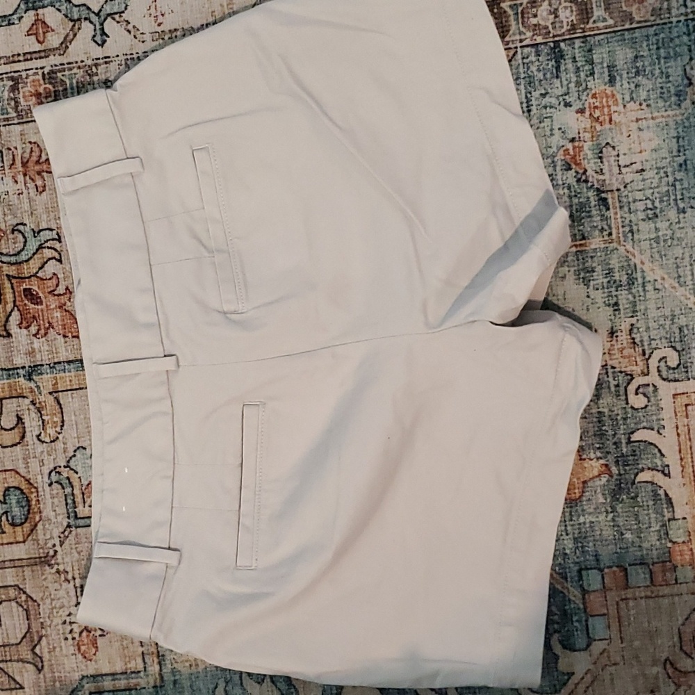 LOFT SHORTS - Picture 3 of 7